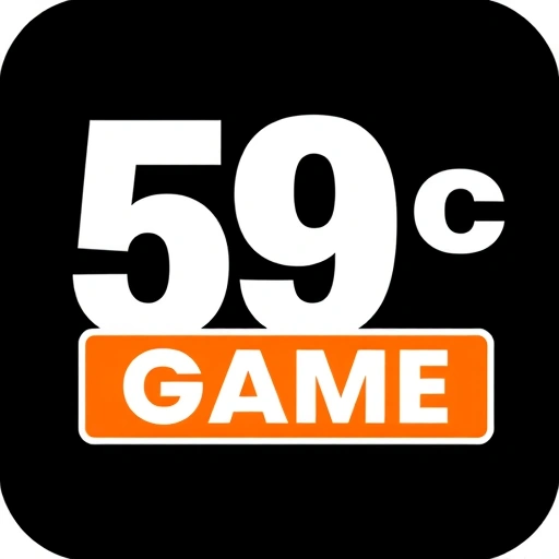 Logo da 59c