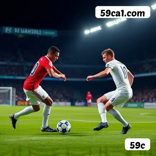 Plataforma 59c - Imagem principal